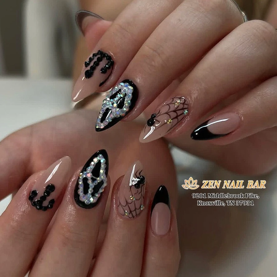 Zen Nail Bar